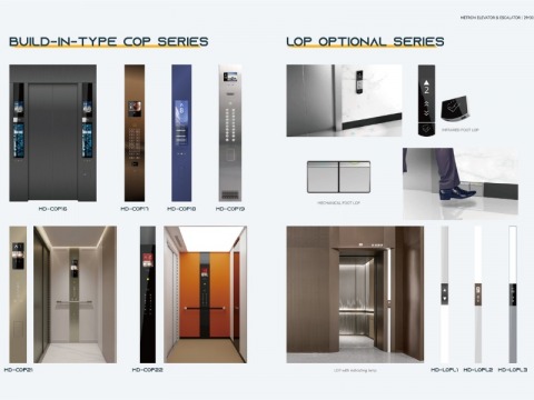รับทำลิฟต์บ้านสำหรับผู้สูงอายุ